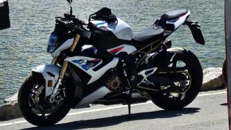 Bmw S 1000 R (2021 - 24)