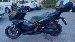 Honda ADV 350 (2022 - 24) 