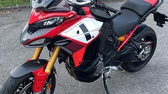Ducati Multistrada V4 Pikes Peak (2021 - 24) usata