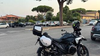 Bmw R 1300 GS Triple Black (2023 - 25)