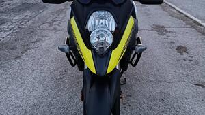 Suzuki V-Strom 650 (2021 - 25) 
