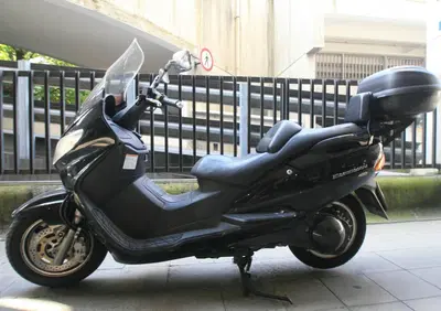 Suzuki Burgman AN 400 (2001 - 02) - Annuncio 9792287