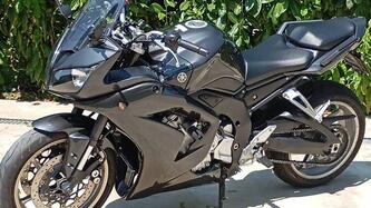 Yamaha FZ1 Fazer (2006 - 16) usata
