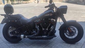 Harley-Davidson 107 Slim (2018 - 20) - FLSL usata