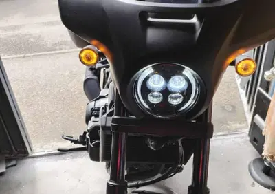 Honda CMX 1100 Rebel DCT (2021 - 24) - Annuncio 9784823