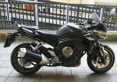 Yamaha FZ1 Fazer (2006 - 16) - Annuncio 9704562