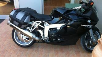Bmw R 1200 S usata