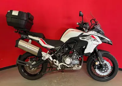 Benelli TRK 502X (2018 - 20) - Annuncio 9802020