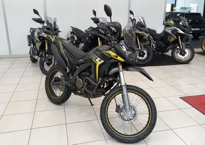 Voge Valico 300 Rally (2022 - 26) - Annuncio 9802021
