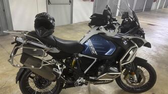Bmw R 1250 GS Adventure (2021 - 24) usata