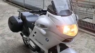 Bmw R 850 RT (2002 - 05) usata