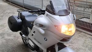 Bmw R 850 RT (2002 - 05) 
