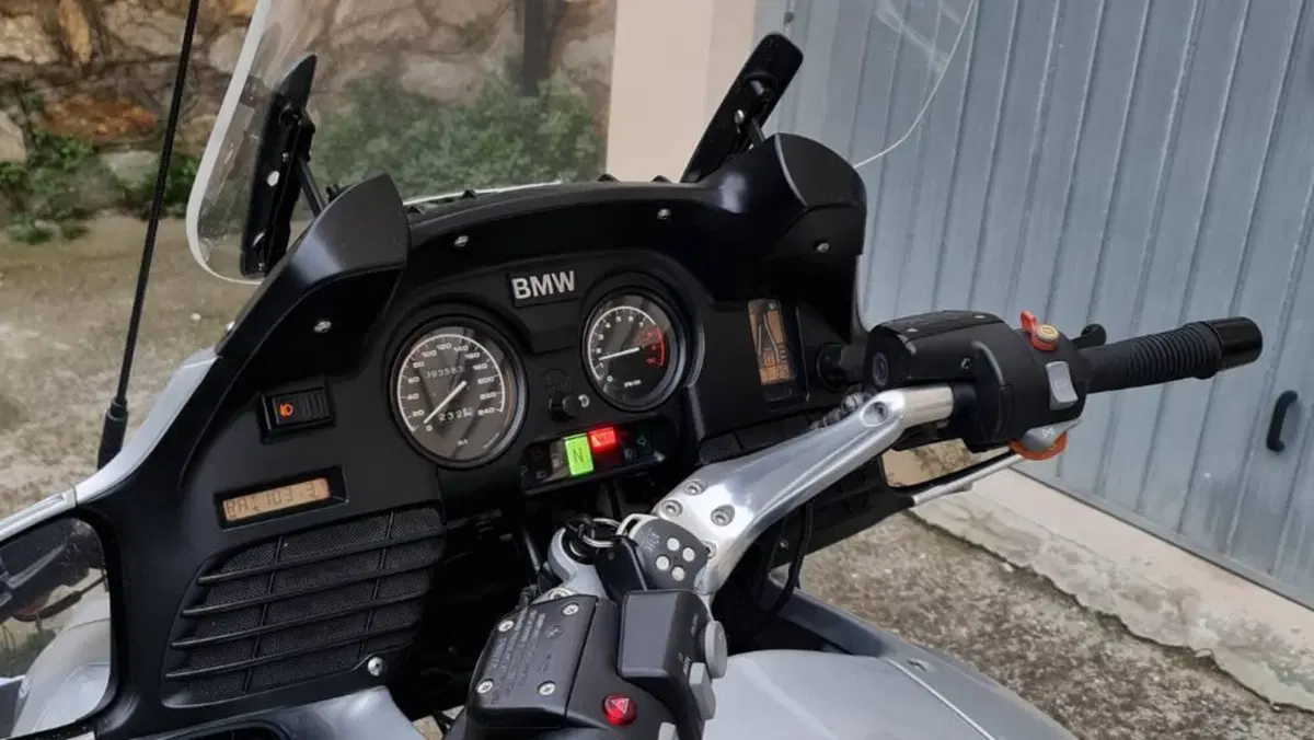 Bmw R 850 RT (2002 - 05)  (4)
