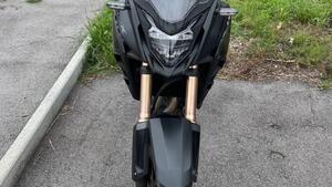 Honda CB 500 X (2022 - 23) 