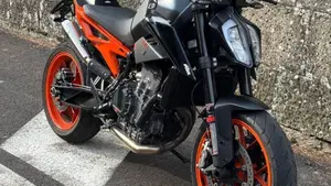 KTM 890 Duke GP (2022 - 23) 