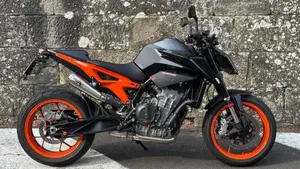 KTM 890 Duke GP (2022 - 23)  (2)
