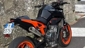 KTM 890 Duke GP (2022 - 23)  (3)