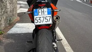 KTM 890 Duke GP (2022 - 23)  (4)
