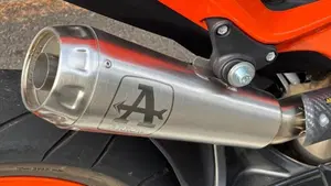 KTM 890 Duke GP (2022 - 23)  (5)