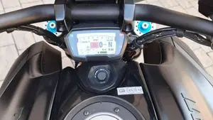 Ducati Diavel 1260 S (2021 - 22)  (9)