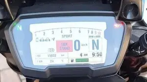 Ducati Diavel 1260 S (2021 - 22)  (10)