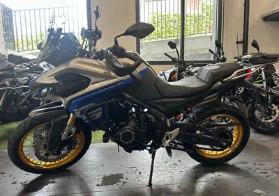 Voge Valico 525DSX (2023 - 26) - Annuncio 9802039