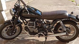 Moto Guzzi V 35 C (1983 - 88) usata