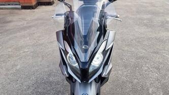 Kymco Downtown 350i ABS (2016 - 20)