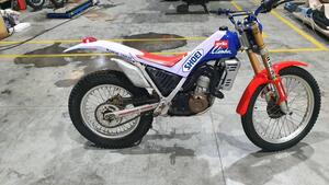 Aprilia  