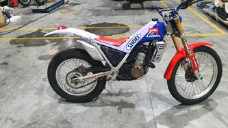 Aprilia Climber  epoca
