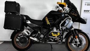 Bmw R 1250 GS Adventure (2021 - 24) 