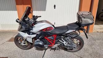 Bmw R 1200 RS (2017 - 19) usata