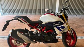 Bmw G 310 R (2021 - 25)