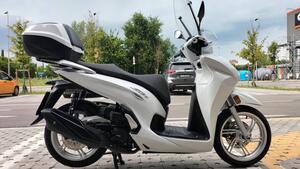 Honda SH 350 Sport (2021 - 24)