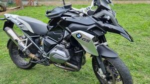Bmw R 1200 GS (2013 - 16) 