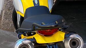 Ducati Scrambler 1100 (2018 - 20) 
