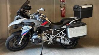 Bmw R 1200 GS (2013 - 16)