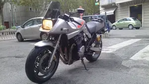 Suzuki GSX 1200 