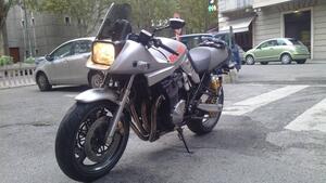 Suzuki GSX 1200 