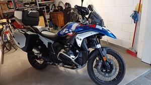 Bmw R 1300 GS ASA (2024 - 25) 