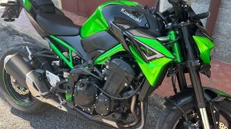 Kawasaki Z 900 (2021 - 24)