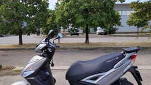 Kymco Agility 50 R16 + (2021 - 25) 