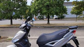 Kymco Agility 50 R16 + (2021 - 25) usata
