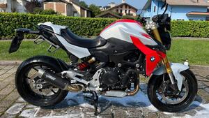 Bmw F 900 R (2021 - 24) 