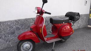 Piaggio  