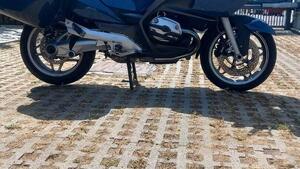 Bmw R 1200 RT (2005 - 07) 