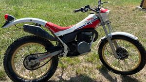 Aprilia  