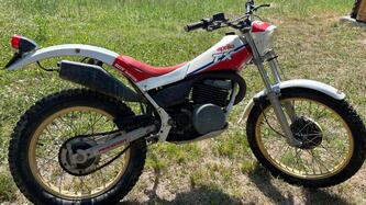 Aprilia TX 311 epoca