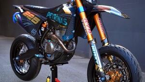 Husqvarna FE 350 (2019) 