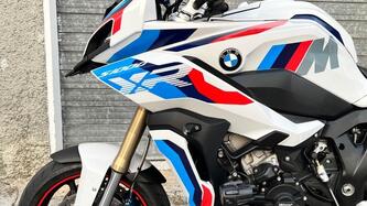 Bmw S 1000 XR (2020 - 23) usata